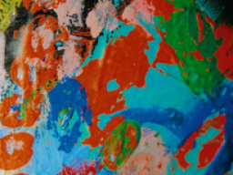 12. el sol en el pecho